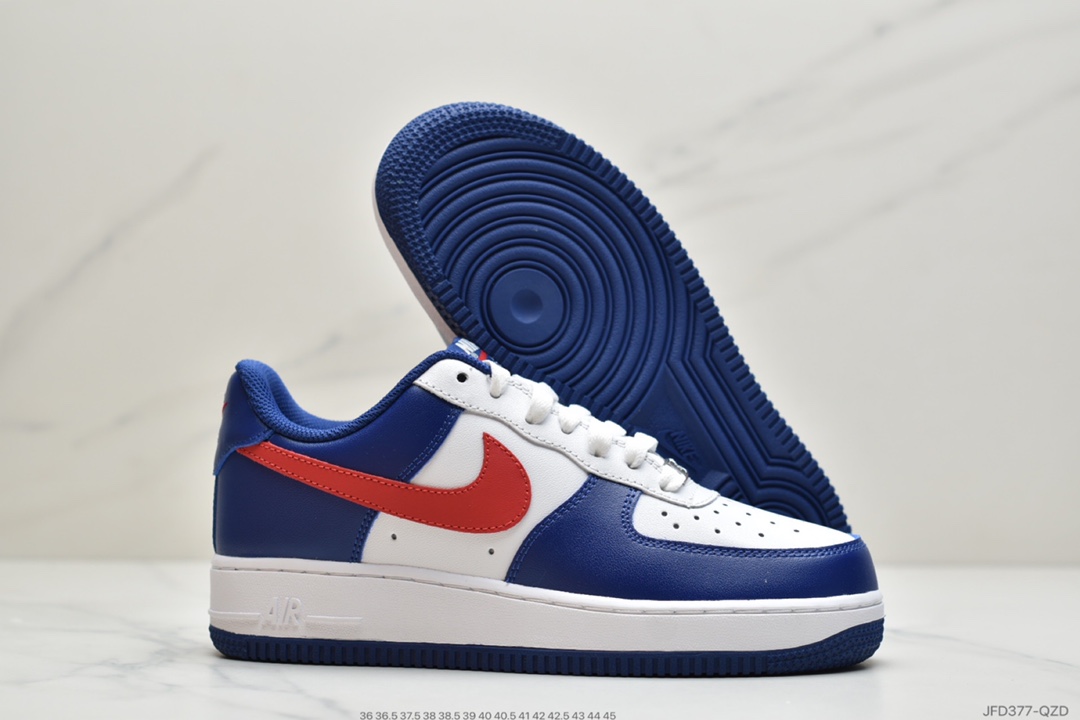 170 公司级耐克Air Force 1 Low ^ Year of the Rat CNY CU2980-191