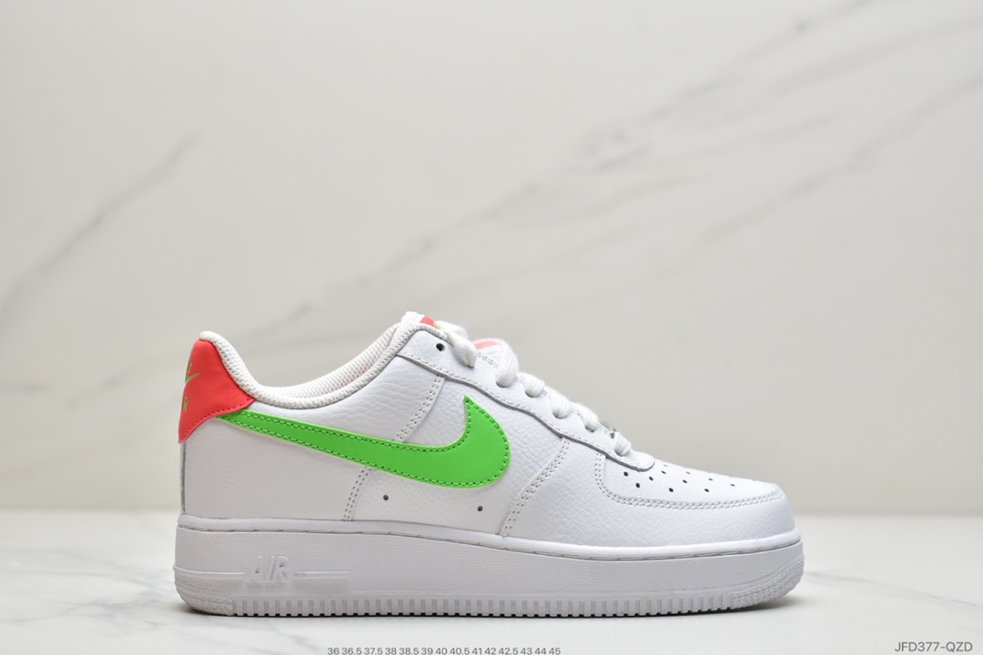 170 公司级耐克Air Force 1 Low ^ Year of the Rat CNY CU2980-191