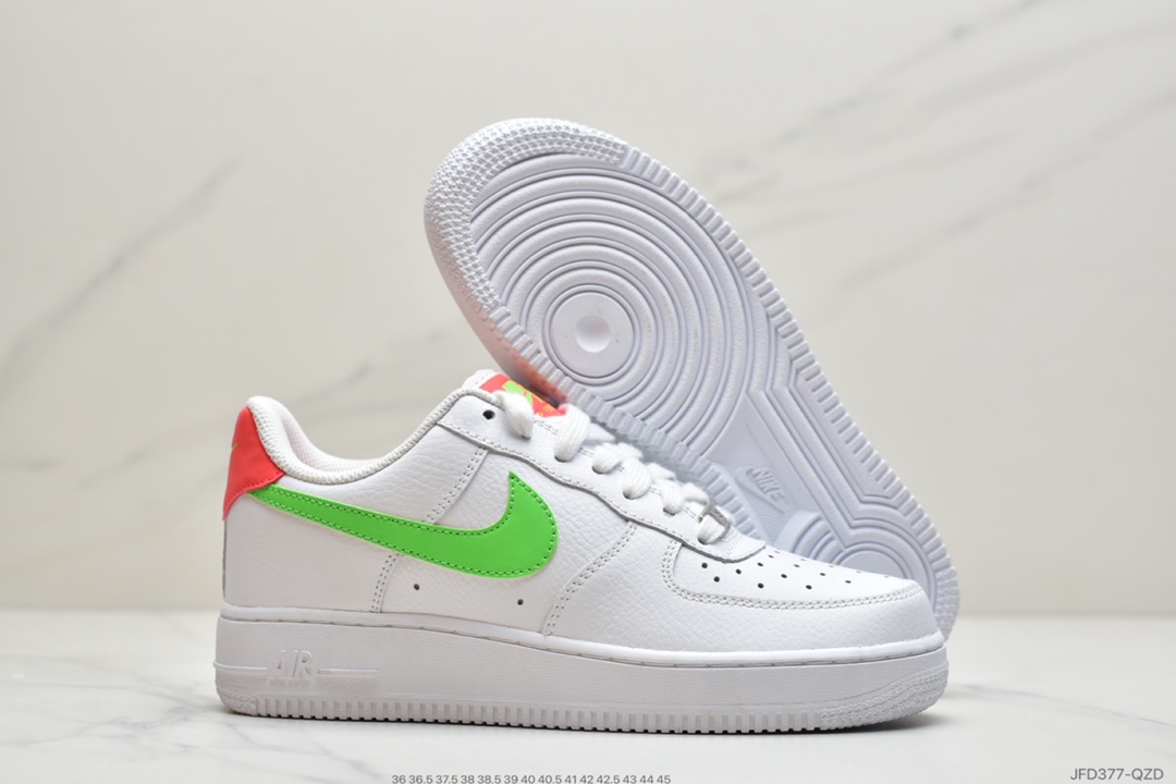 170 公司级耐克Air Force 1 Low ^ Year of the Rat CNY CU2980-191