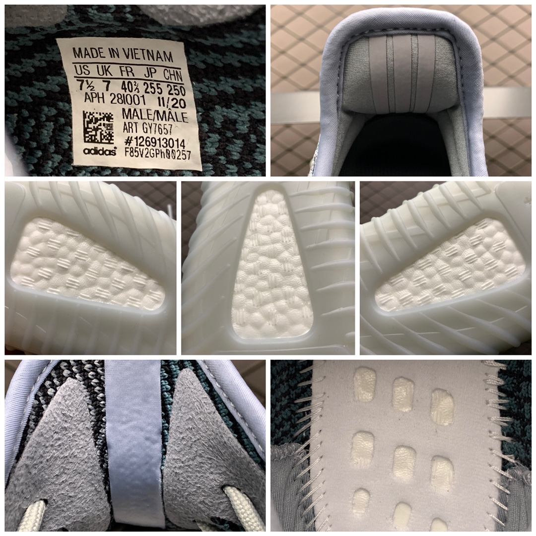 马吉拉 Maison Margiela 高定典藏经典高奢皮鞋乐福鞋鞋履 #74A991CD 8