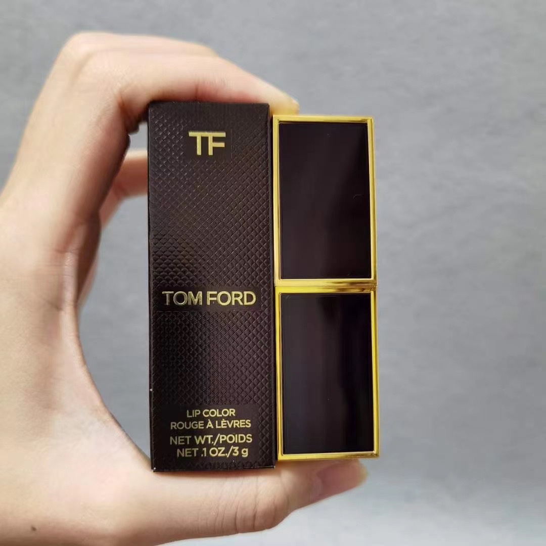 Tom Ford Lip Color Lipstick, Long-Lasting, High-Pigment Shades 2 i1608455206 8203 0
