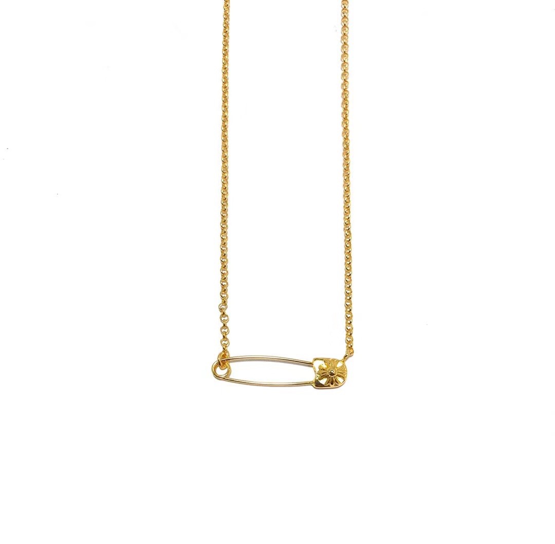 Chrome Hearts 开版 Chrome Hearts克罗心