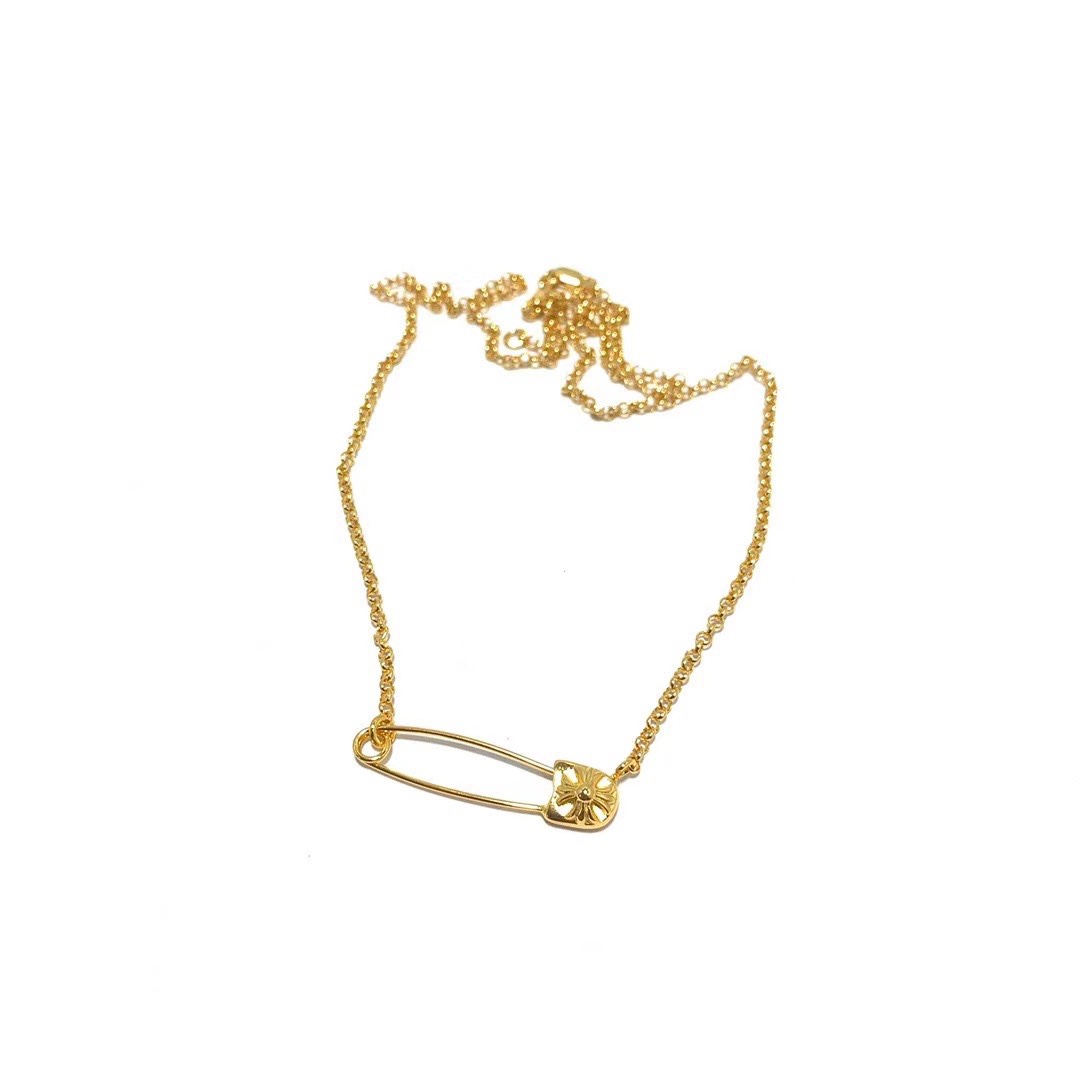 Chrome Hearts 开版 Chrome Hearts克罗心