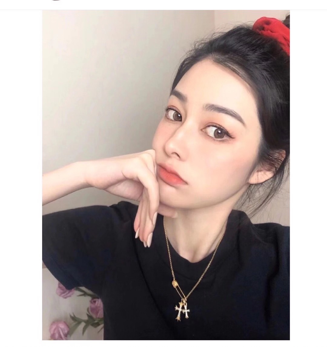 Chrome Hearts 开版 Chrome Hearts克罗心