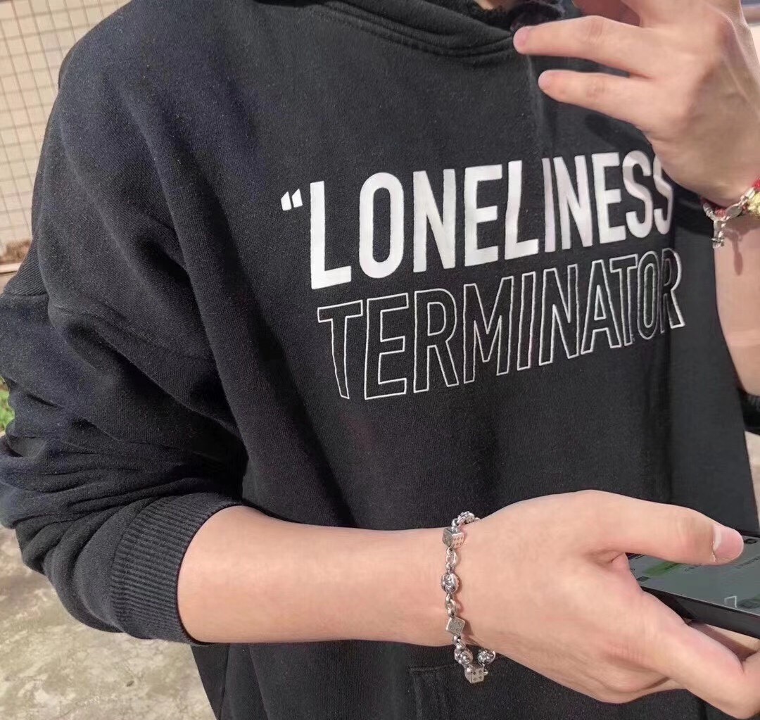 Chrome Hearts 开版 Chrome Hearts克罗心手链