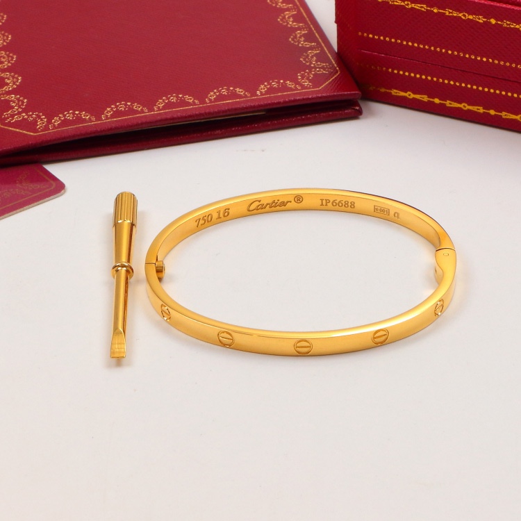 Cartier 卡地亚