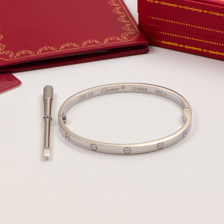 Cartier 卡地亚
