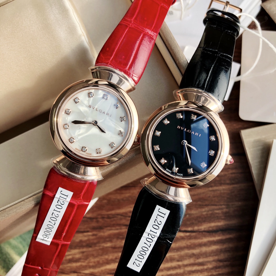 Bvlgari Watch 1626