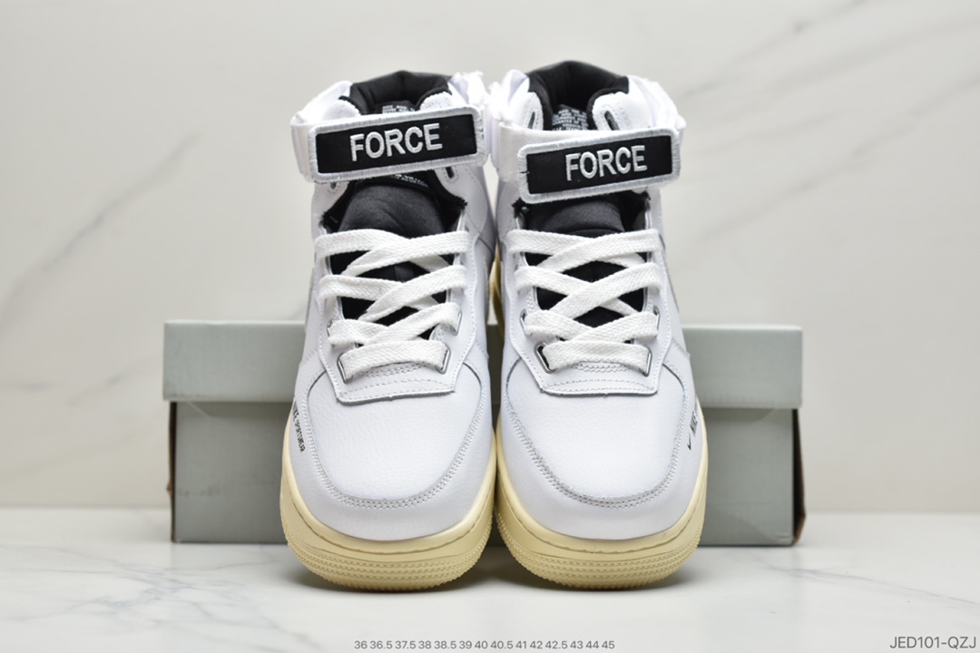 150 公司级耐克Nike Air Force 1 Sportswear High 独角兽 AJ7311-200