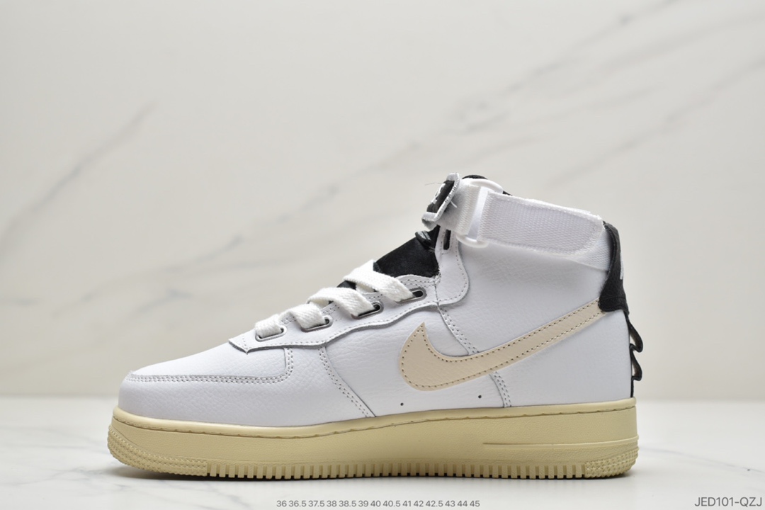 150 公司级耐克Nike Air Force 1 Sportswear High 独角兽 AJ7311-200