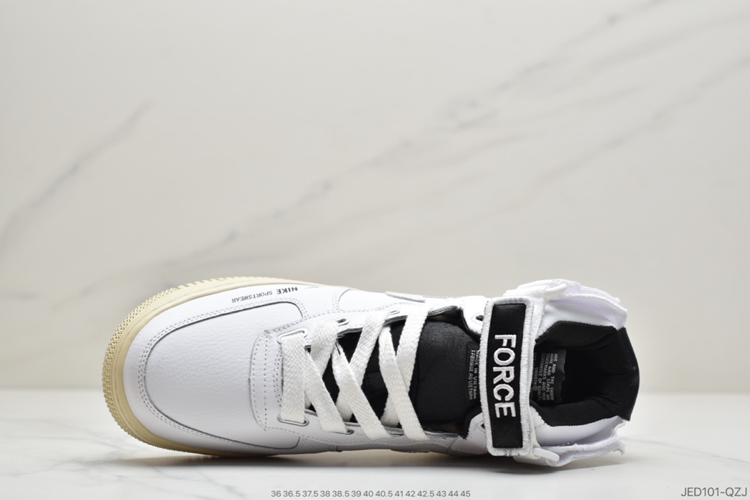 150 公司级耐克Nike Air Force 1 Sportswear High 独角兽 AJ7311-200