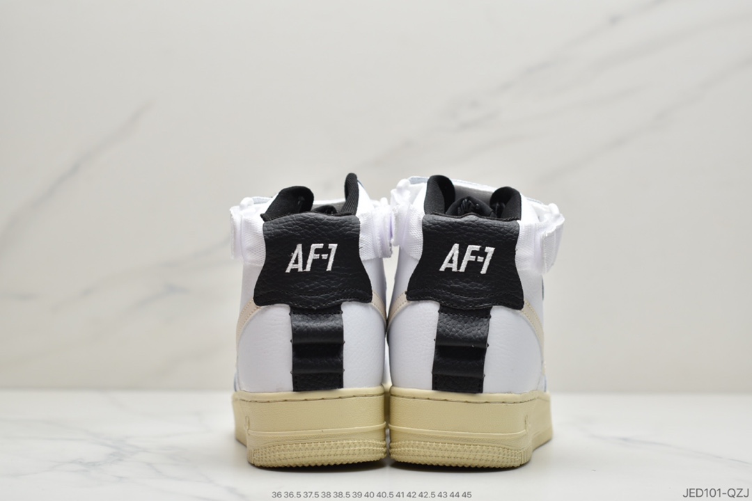 150 公司级耐克Nike Air Force 1 Sportswear High 独角兽 AJ7311-200