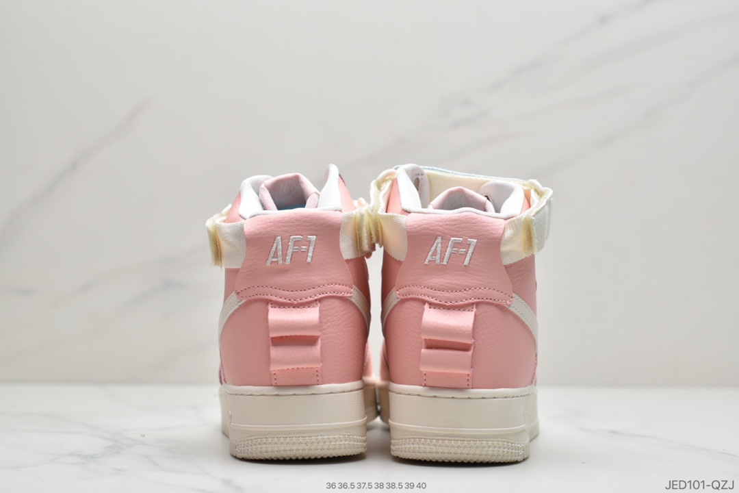 180 公司级耐克Nike Air Force 1 Sportswear High 独角兽 AJ7311-200