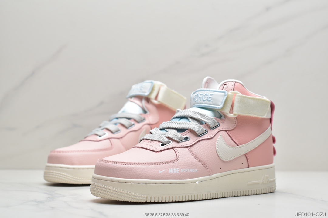180 公司级耐克Nike Air Force 1 Sportswear High 独角兽 AJ7311-200