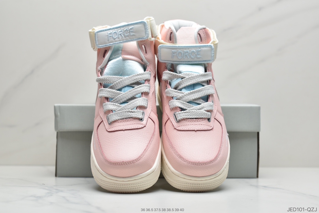 180 公司级耐克Nike Air Force 1 Sportswear High 独角兽 AJ7311-200