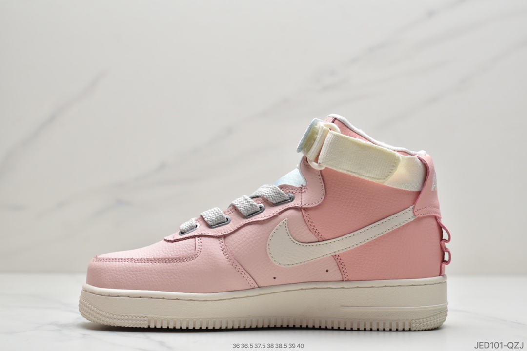 180 公司级耐克Nike Air Force 1 Sportswear High 独角兽 AJ7311-200