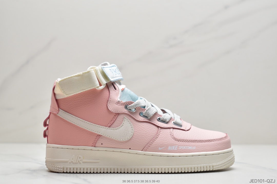 180 公司级耐克Nike Air Force 1 Sportswear High 独角兽 AJ7311-200