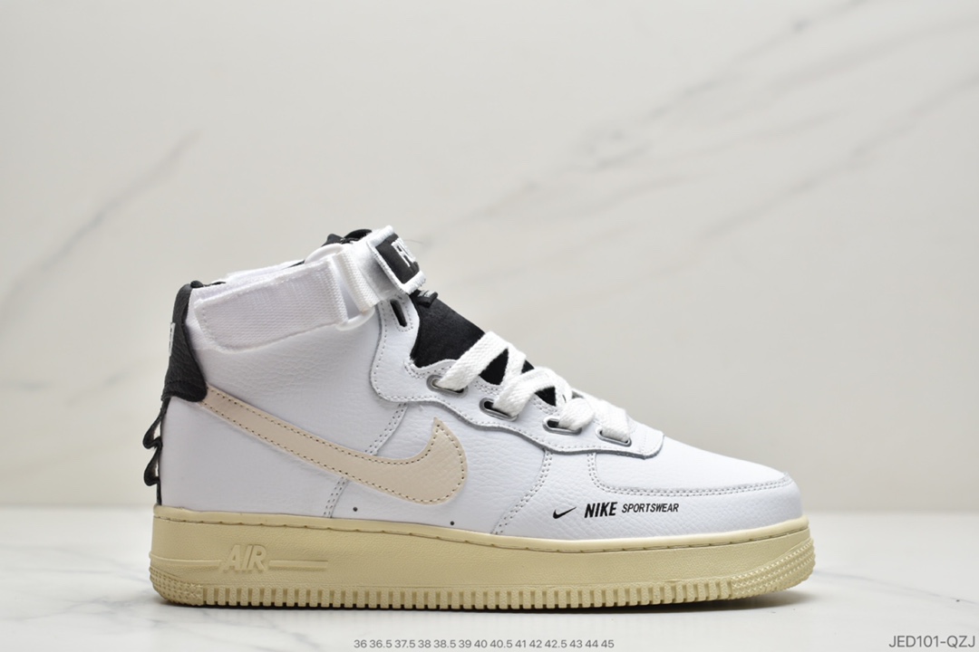 180 公司级耐克Nike Air Force 1 Sportswear High 独角兽 AJ7311-200