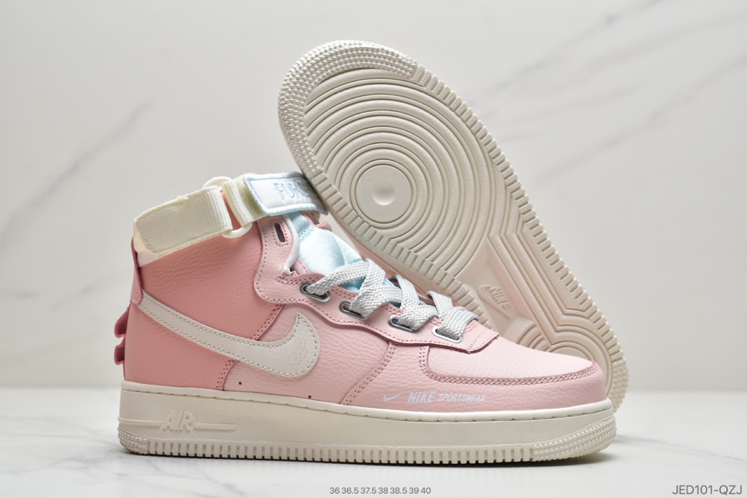180 公司级耐克Nike Air Force 1 Sportswear High 独角兽 AJ7311-200