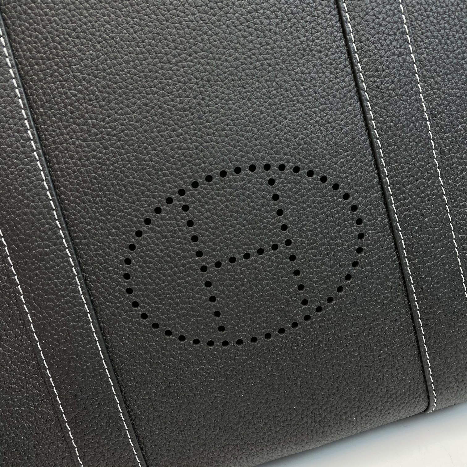 Hermes Men's Leather Briefcase Handbag, Top-Quality Italian Leather, Black, 38x7x29 3 a1608534640074 2327