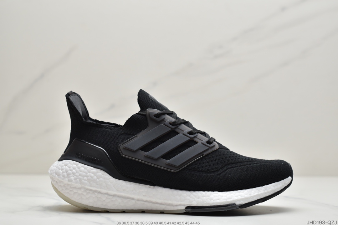 190 公司级Ultra Boost 21 Consortium FY0306