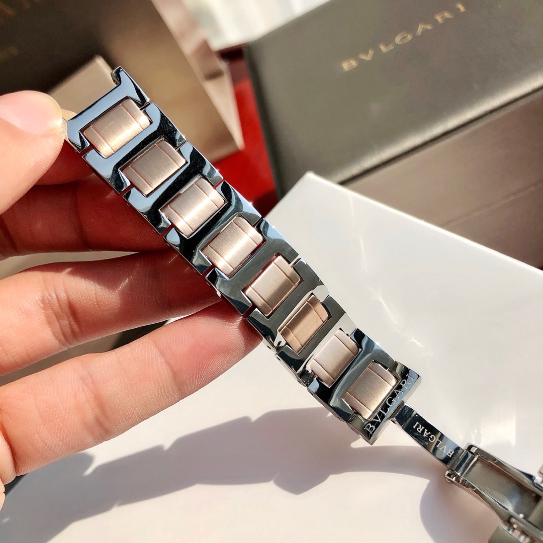 Bvlgari Watch 1623