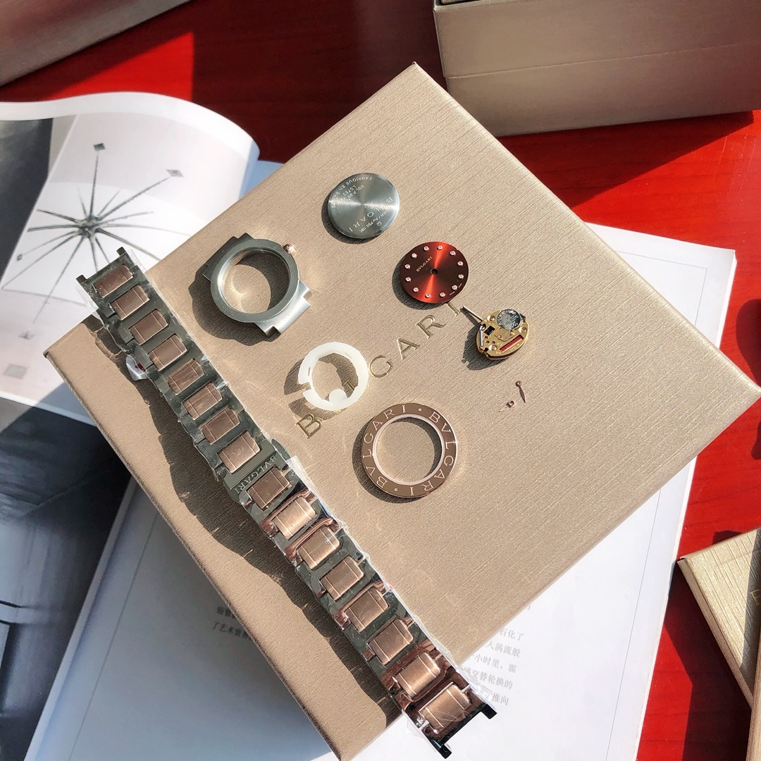 Bvlgari Watch 1622