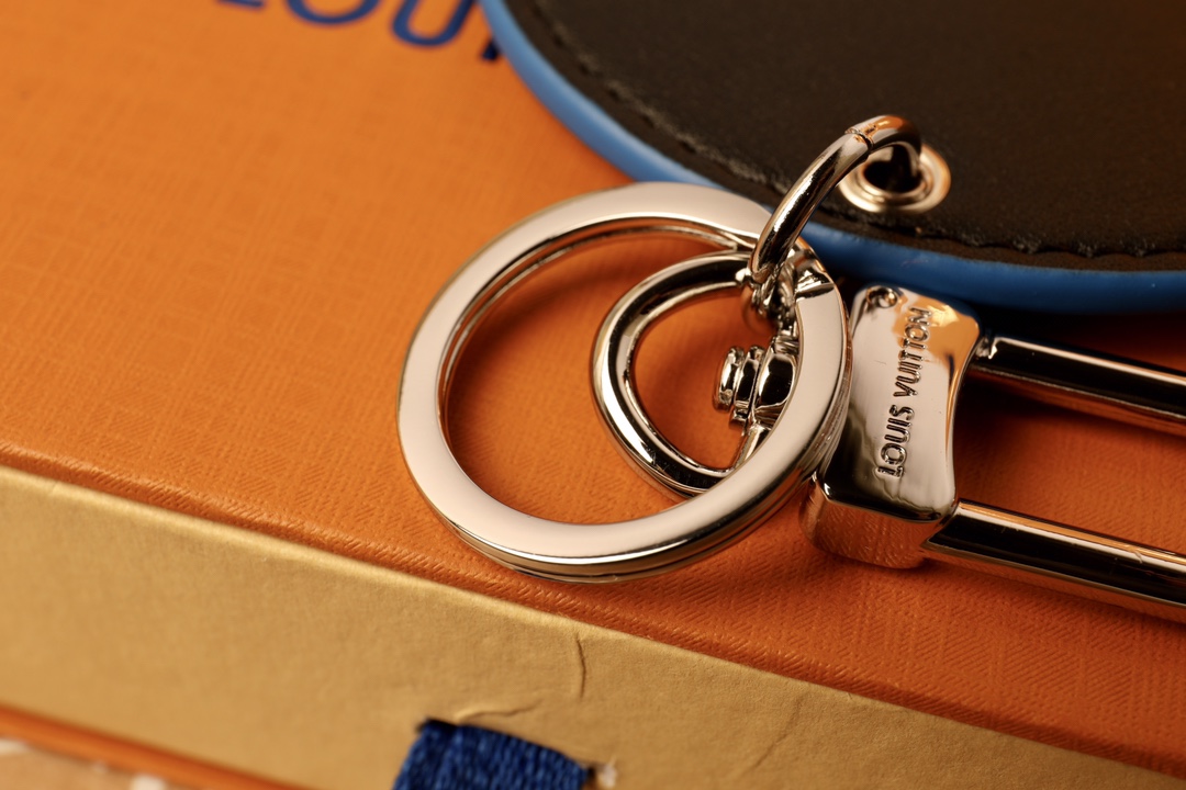 New Damier Graphite Bag with Customizable Features: M69030 Round Illustre Development - 图片 5
