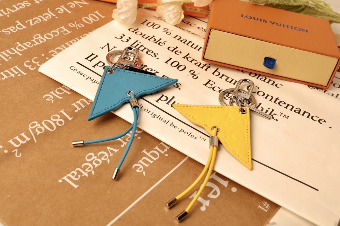 Child-friendly Theme with Brand Markings in 2020 Spring/Summer Show: Paris Exploration Concept - 图片 9