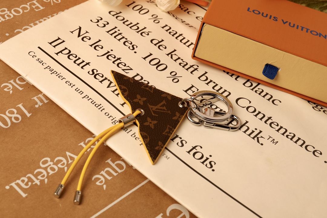 Child-friendly Theme with Brand Markings in 2020 Spring/Summer Show: Paris Exploration Concept - 图片 6