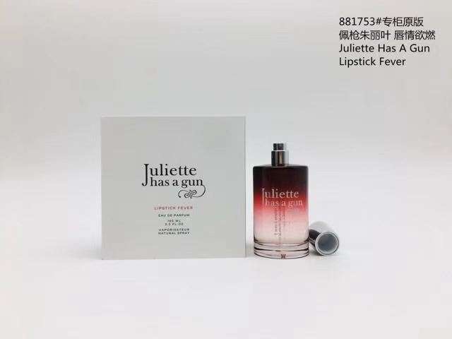 Juliette Has A Gun Lipstick Fever Eau de Parfum - 100ml Spray for Women 2 i1608489483 1676 0