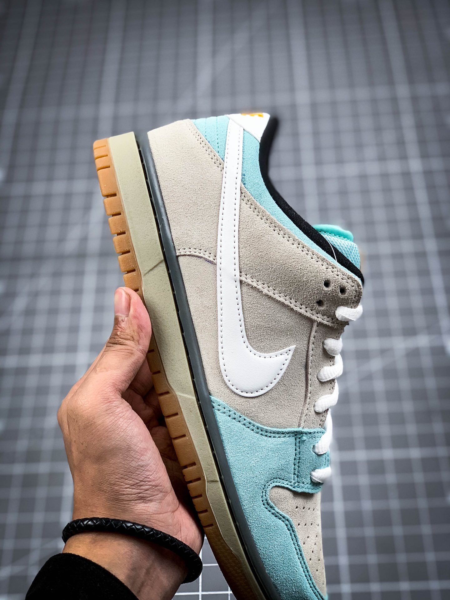 320  SB Dunk Low “Gulf of Mexico” 墨西哥湾304292-410