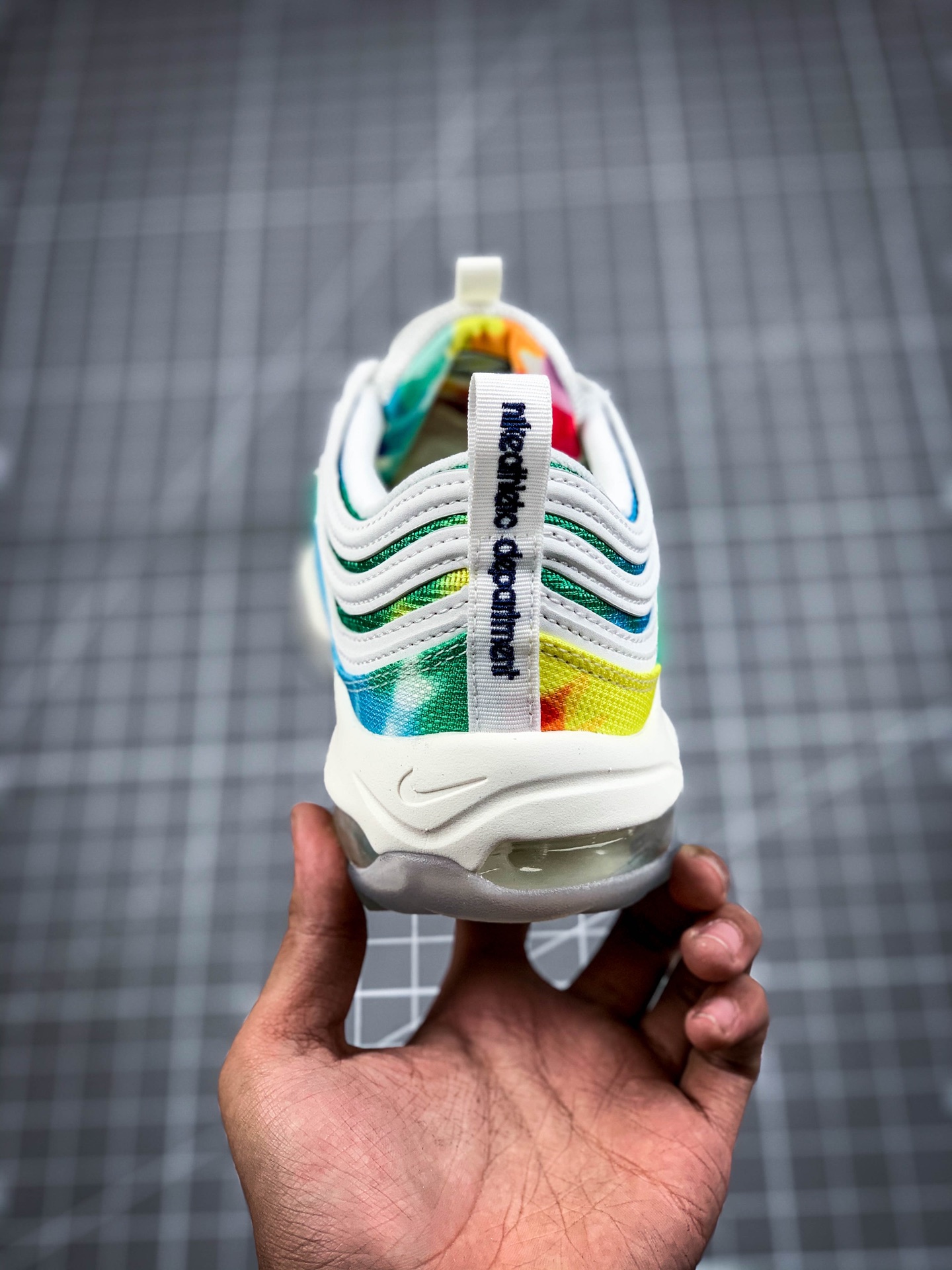 260 NK Air Max 97 G NRG P 子弹复古全掌气垫休闲运动鞋 CK1219-100-莆田鞋,莆田鞋货源,高仿鞋,高仿鞋货源,安福档口,莆田高仿鞋,莆田鞋批发,高仿鞋批发,莆田高仿运动鞋,高仿运动鞋,莆田运动鞋 260 NK Air Max 97 G NRG P 子弹复古全掌气垫休闲运动鞋 CK1219-100