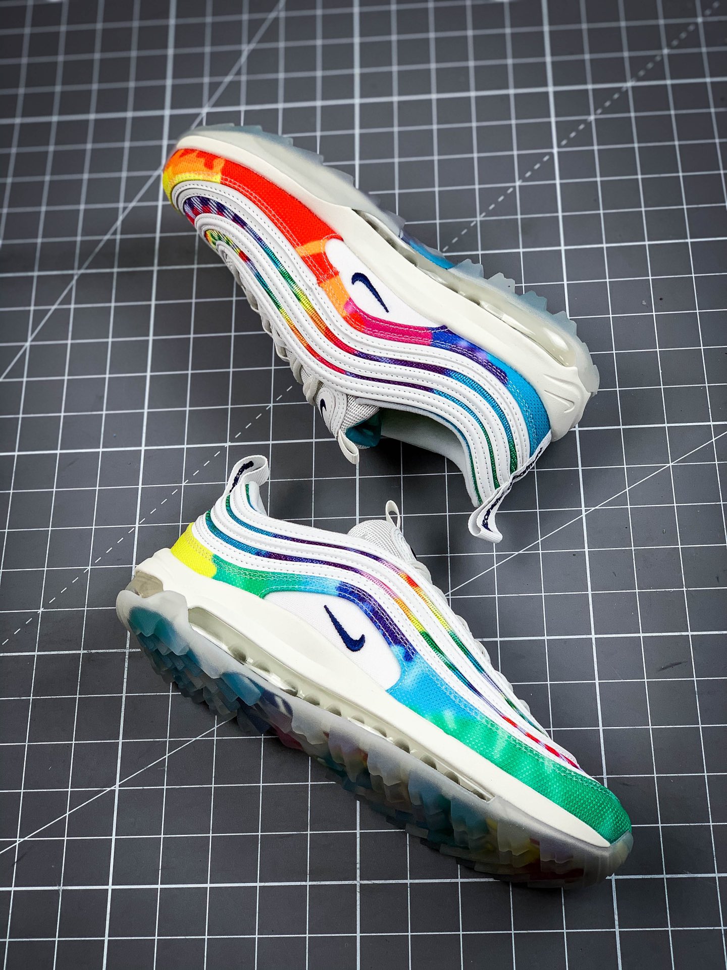 260 NK Air Max 97 G NRG P 子弹复古全掌气垫休闲运动鞋 CK1219-100-莆田鞋,莆田鞋货源,高仿鞋,高仿鞋货源,安福档口,莆田高仿鞋,莆田鞋批发,高仿鞋批发,莆田高仿运动鞋,高仿运动鞋,莆田运动鞋 260 NK Air Max 97 G NRG P 子弹复古全掌气垫休闲运动鞋 CK1219-100