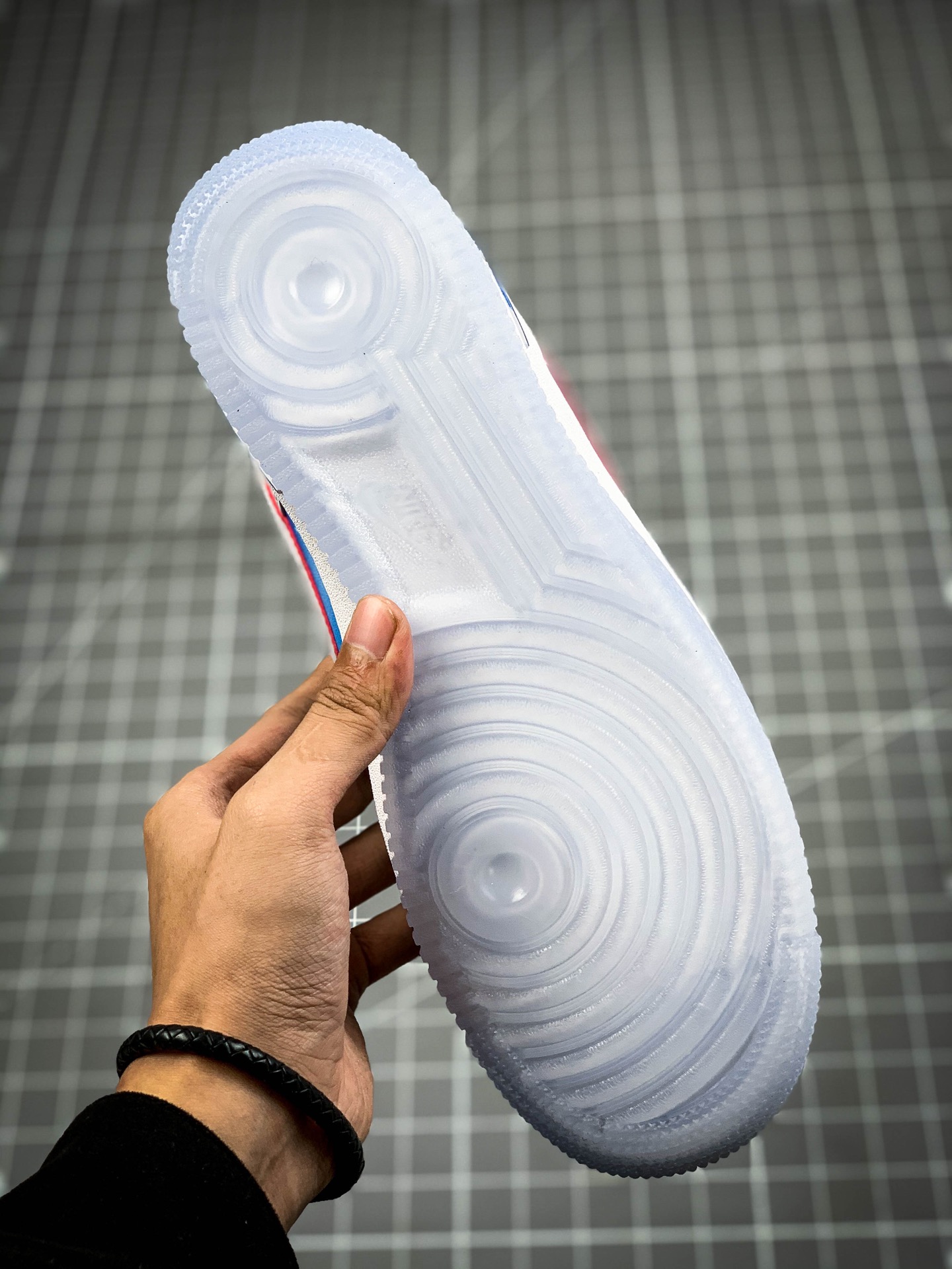200 空军一号 Nike Air Force 1 Betrue 空军一号低帮男女百搭板鞋情侣休闲鞋运动鞋。DC1404-100