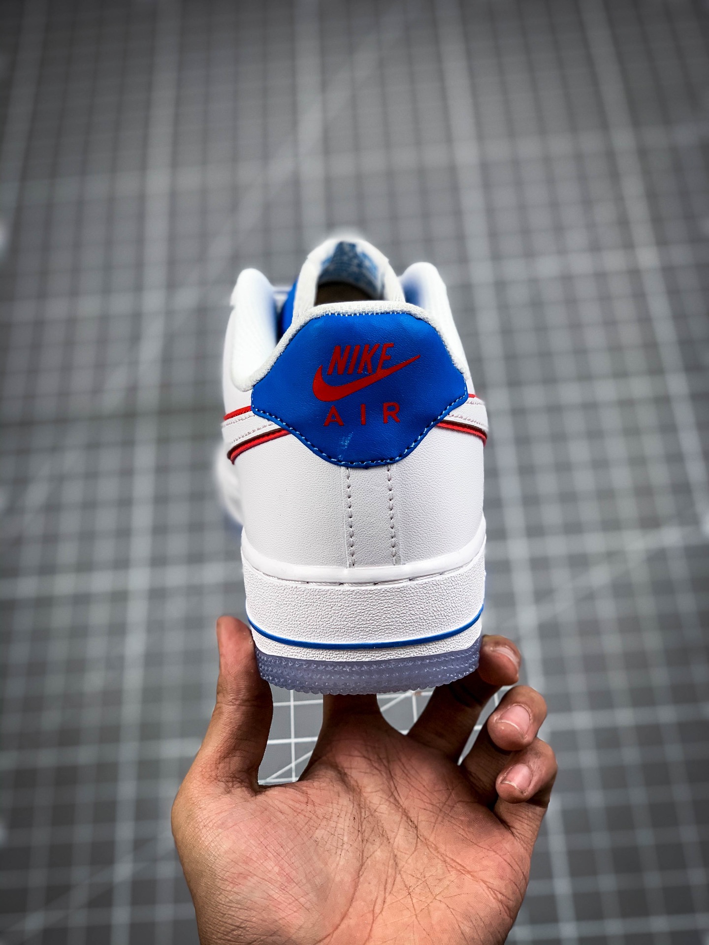 200 空军一号 Nike Air Force 1 Betrue 空军一号低帮男女百搭板鞋情侣休闲鞋运动鞋。DC1404-100