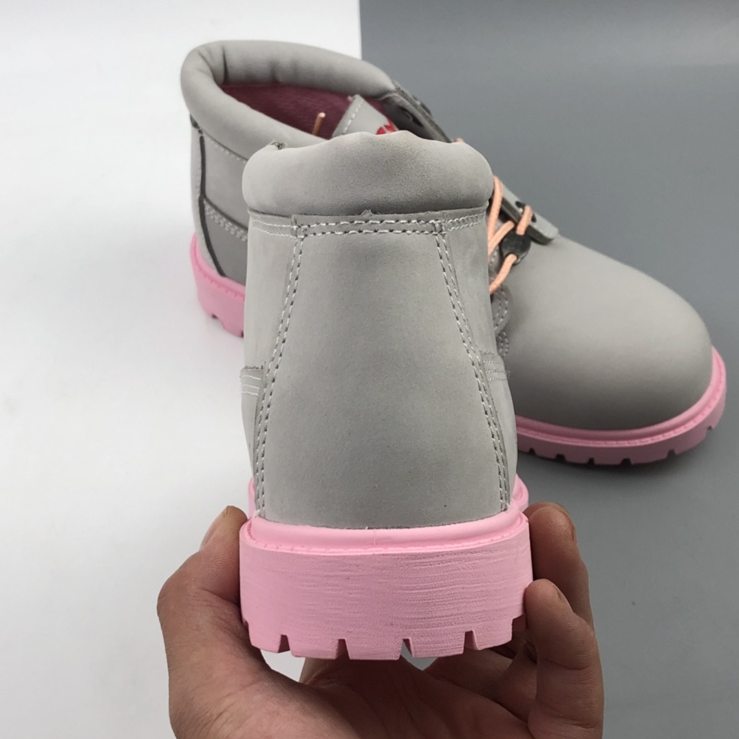 350 Timberland x BILLIONAIRE BOYS CLUB 联名合作款