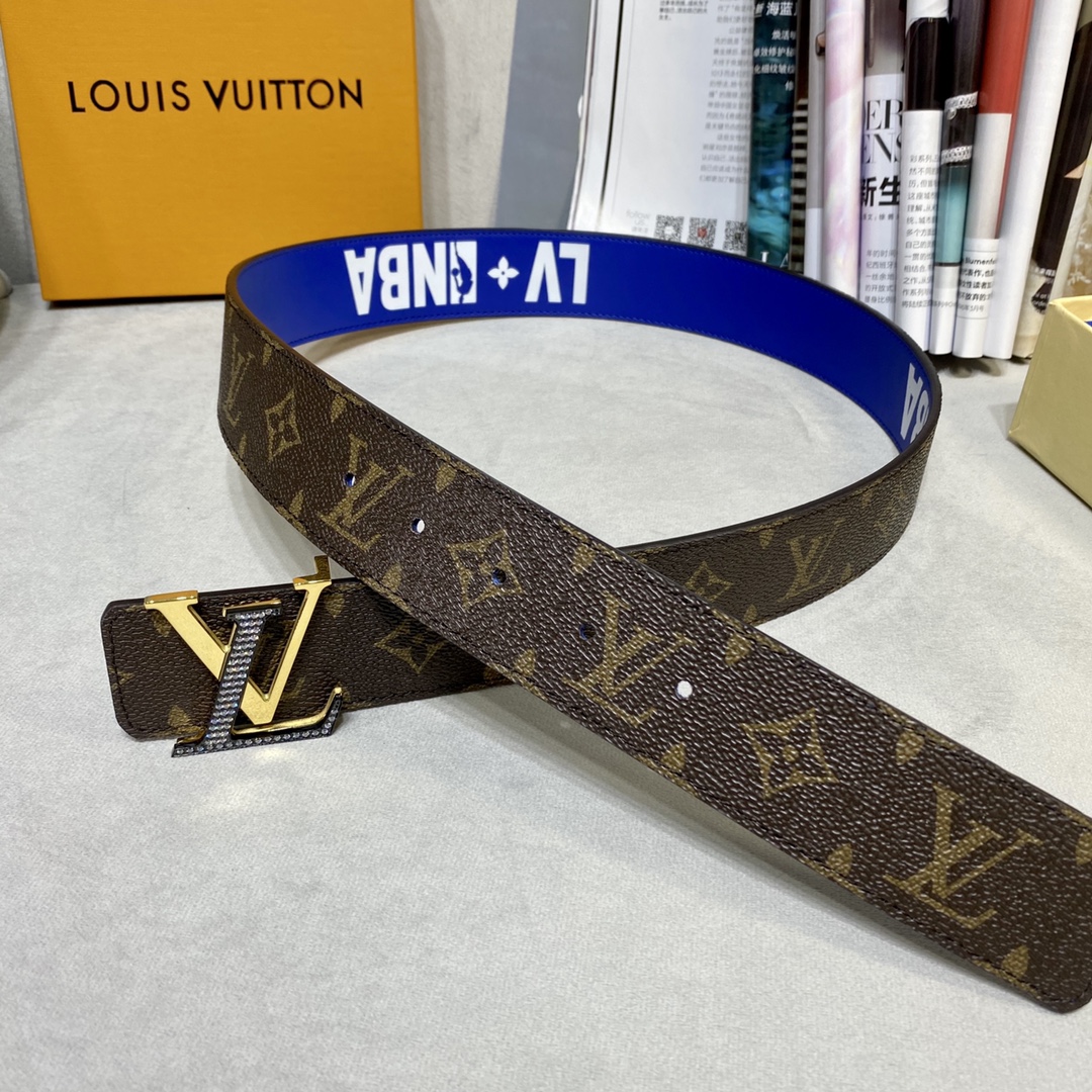 Louis Vuitton Luxury
 Belts Customize Best Quality Replica
 Calfskin Canvas Cowhide Spring/Summer Collection Fashion