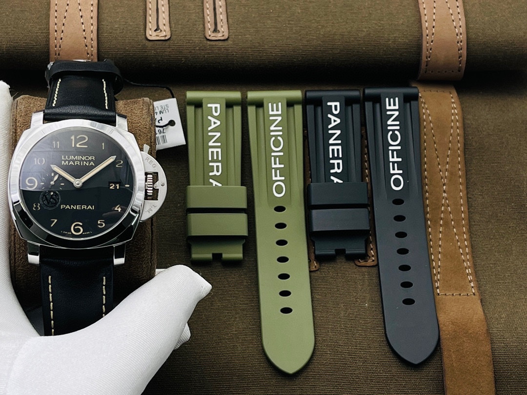 Panerai VS Watch 8108