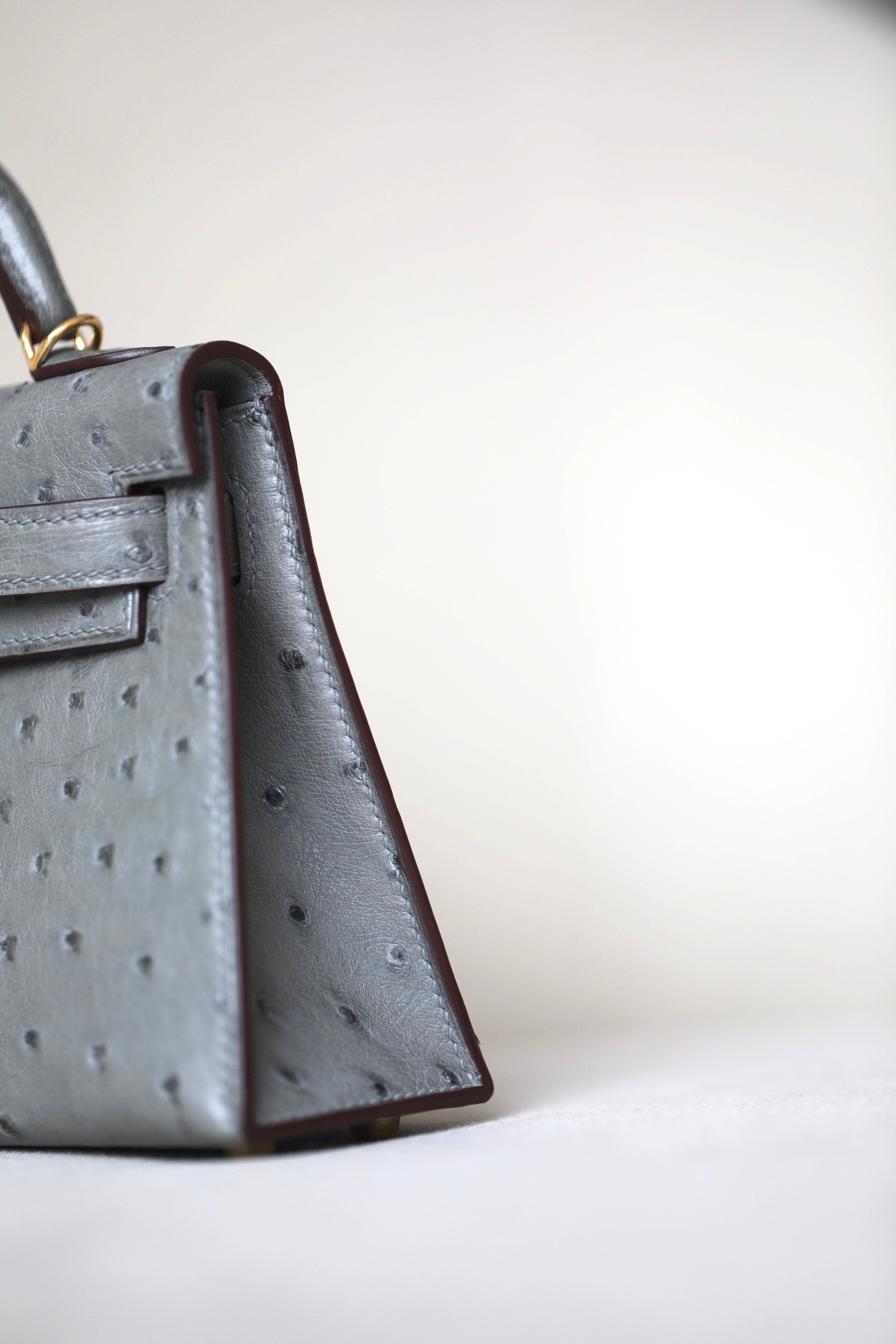 Hermes Kelly Handbags Crossbody & Shoulder Bags Mini