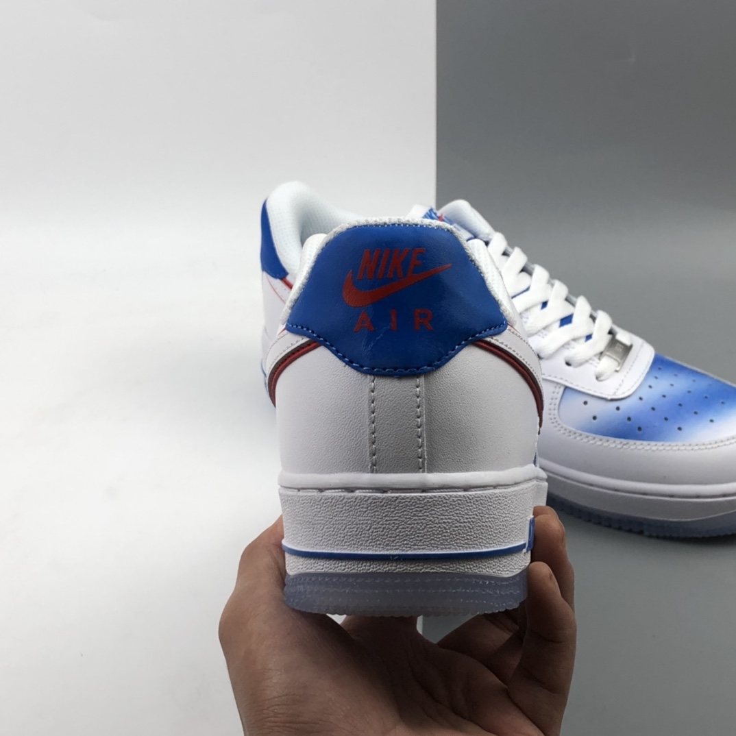 200 Nk Air Force 1 Betrue 空军一号低帮休闲运动板鞋 限定配色 DC1404-100