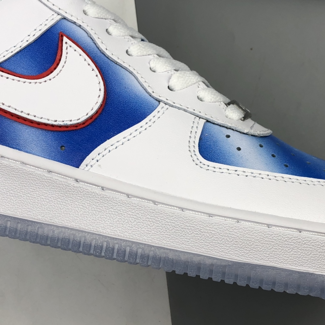 200 Nk Air Force 1 Betrue 空军一号低帮休闲运动板鞋 限定配色 DC1404-100