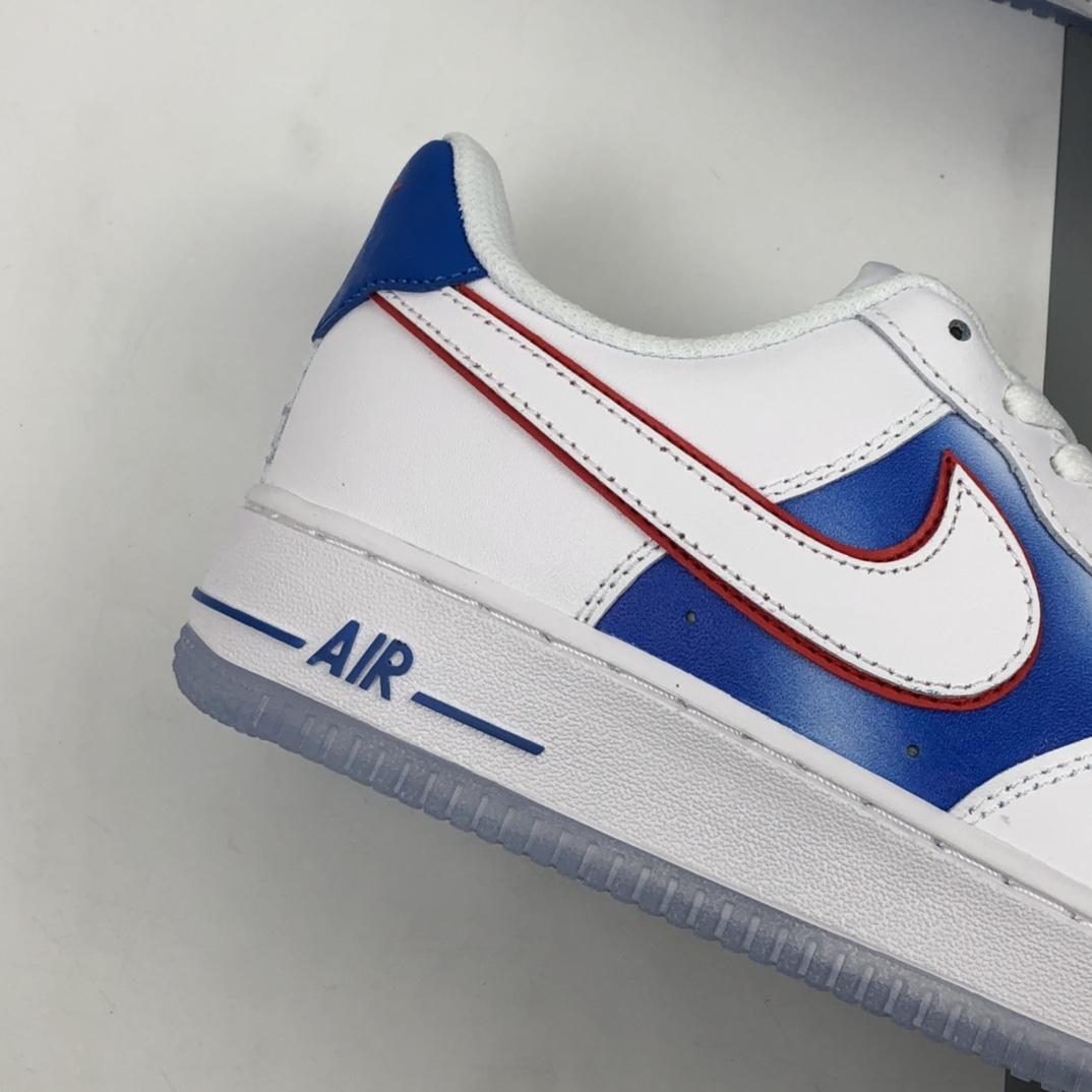 200 Nk Air Force 1 Betrue 空军一号低帮休闲运动板鞋 限定配色 DC1404-100