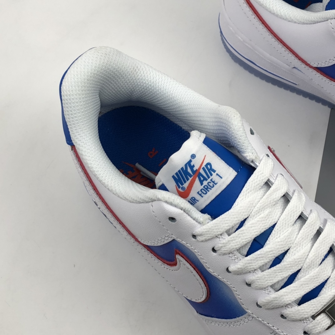 200 Nk Air Force 1 Betrue 空军一号低帮休闲运动板鞋 限定配色 DC1404-100