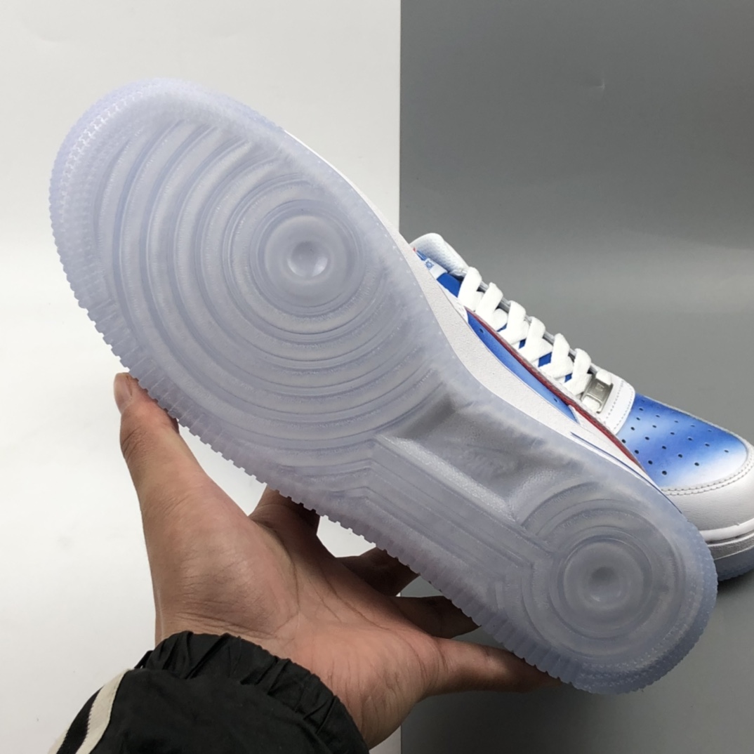 200 Nk Air Force 1 Betrue 空军一号低帮休闲运动板鞋 限定配色 DC1404-100
