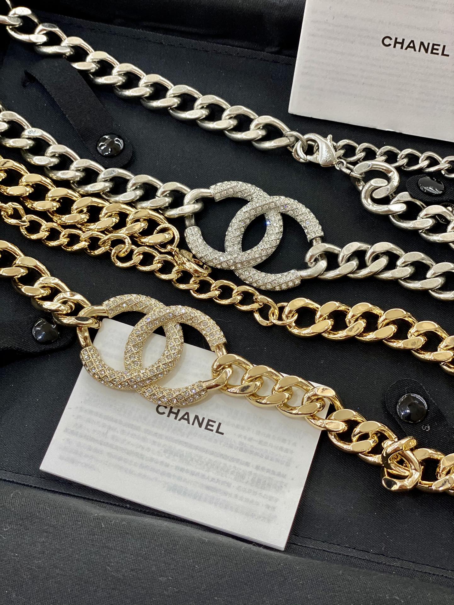 - 香奶奶家 顶级原厂正品级别香家新款链条腰带.字母logo搭配-Chinese UA Cheap High Quatity Brand Clothes Bags handbags Sneakers wholesale wholesaler seller from China Factory suppliers Fashion Clothing Shoes best Quality Beautiful Price - 香奶奶家 顶级原厂正品级别香家新款链条腰带.字母logo搭配