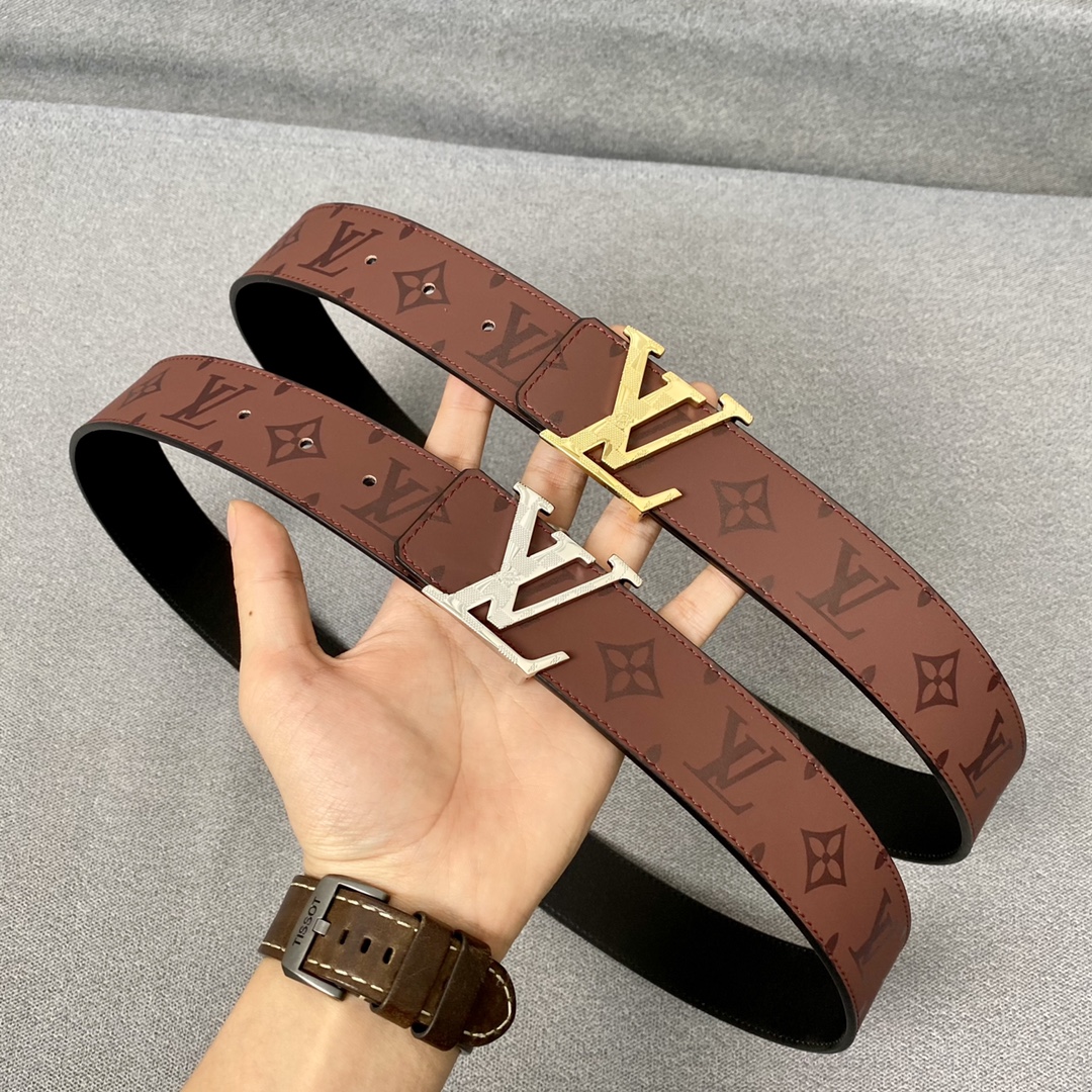 Louis Vuitton Belts