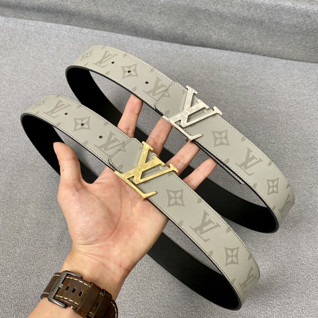 Designer 1:1 Replica
 Louis Vuitton Belts