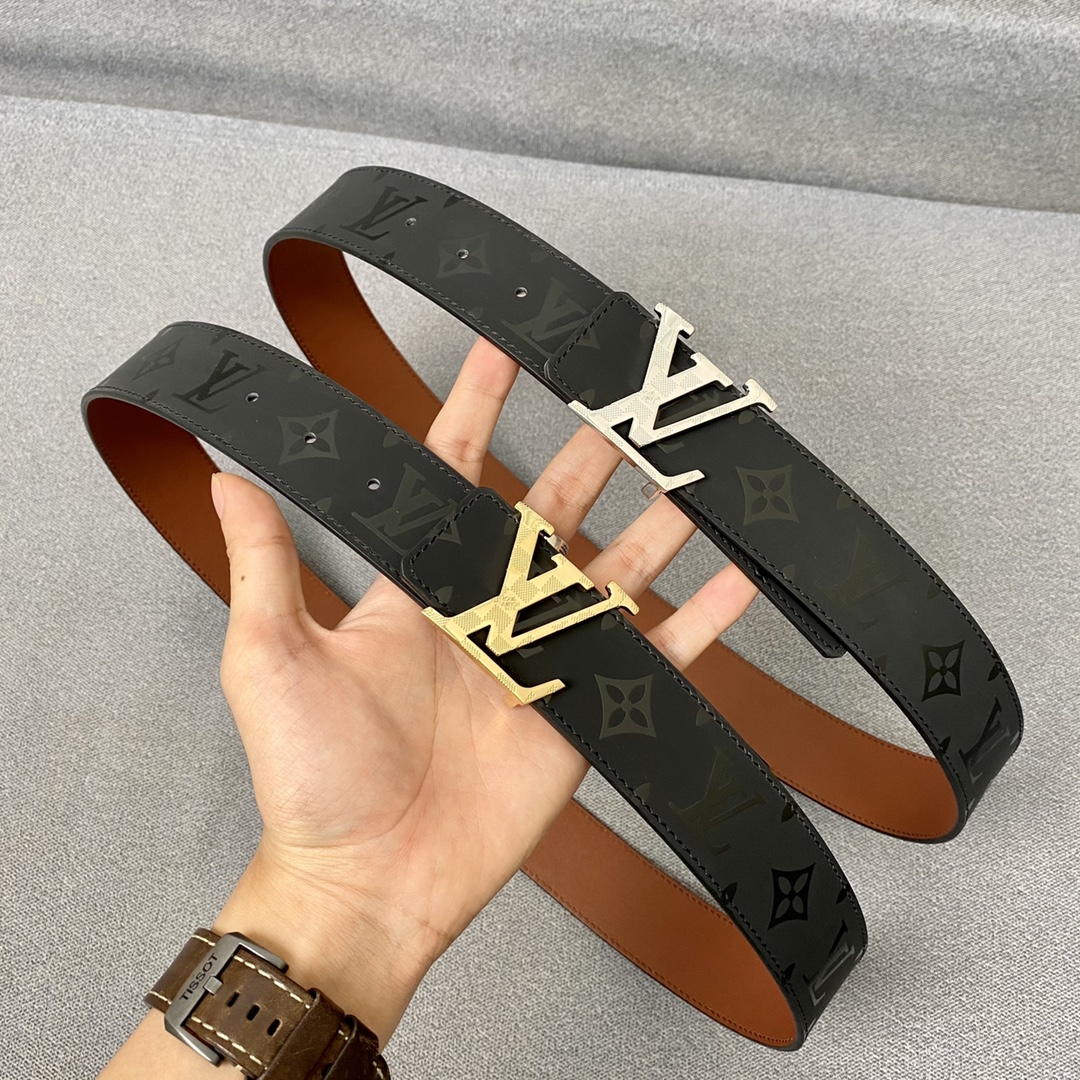 Louis Vuitton Belts