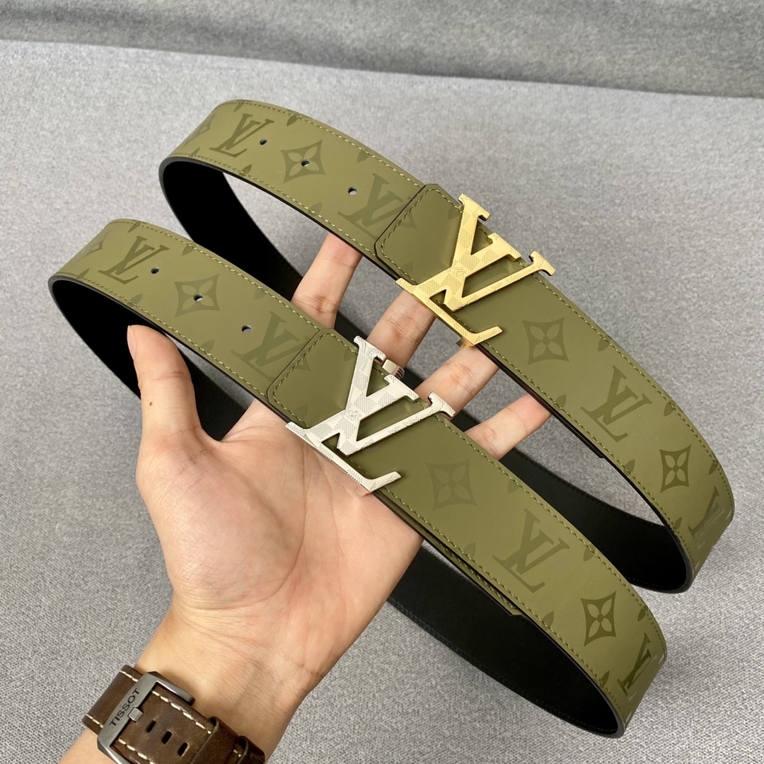 Louis Vuitton Belts